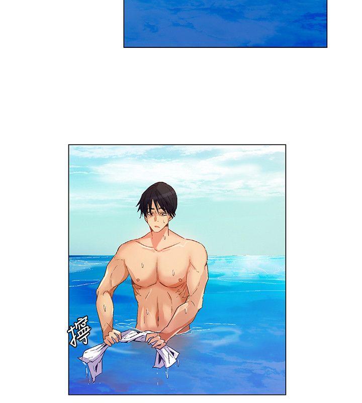 [韩国漫画] 无名岛 奇幻,巨乳大奶#[18P]-6