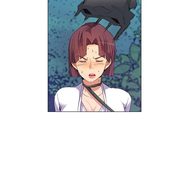 [韩国漫画] 无名岛 奇幻,巨乳大奶#[17P]-16