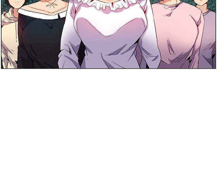 [韩国漫画] 无名岛 奇幻,巨乳大奶#[16P]-16