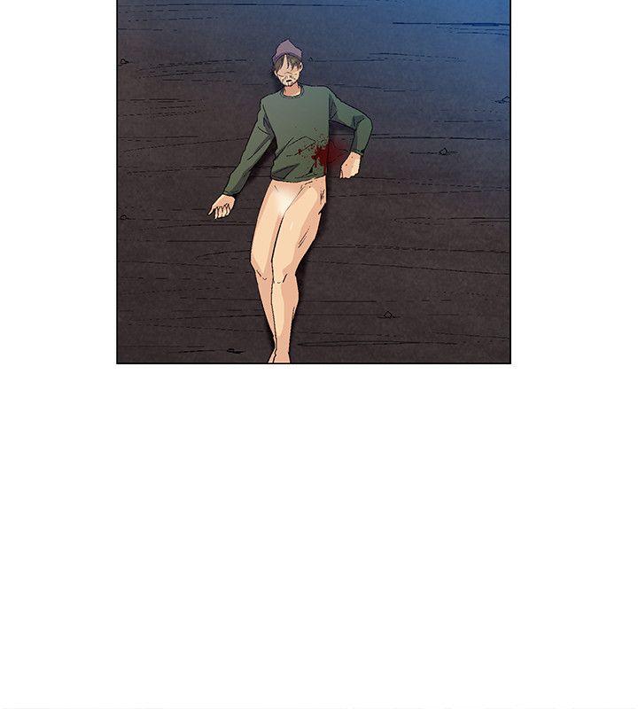 [韩国漫画] 无名岛 奇幻,巨乳大奶#[15P]-6