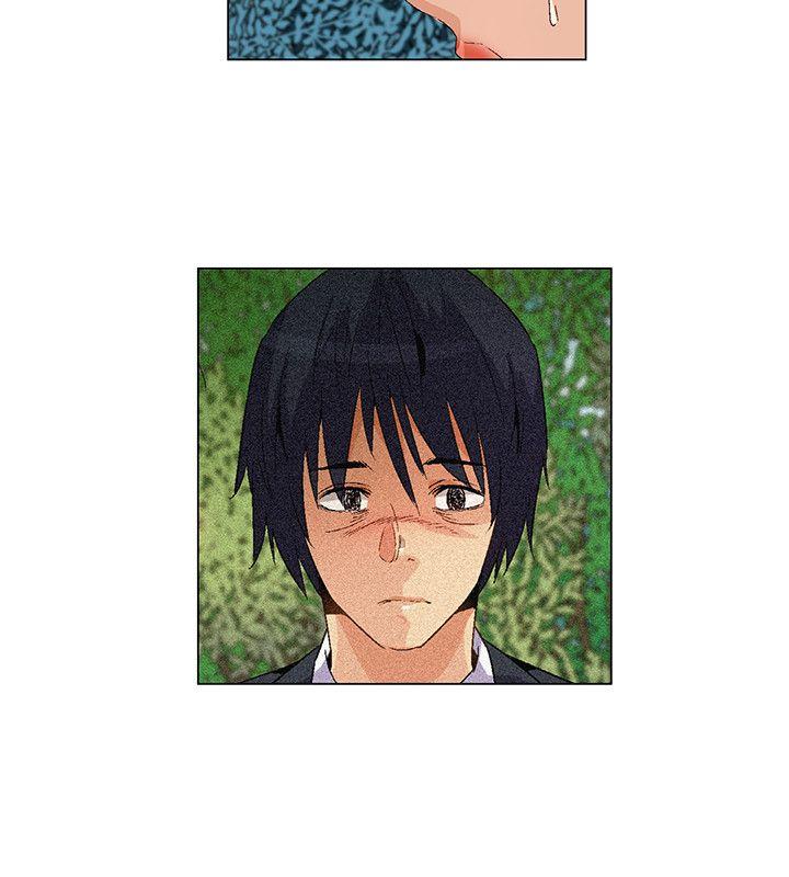 [韩国漫画] 无名岛 奇幻,巨乳大奶#[15P]-8