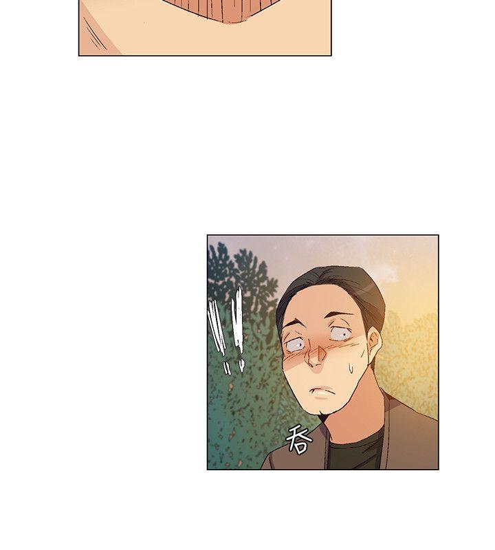 [韩国漫画] 无名岛 奇幻,巨乳大奶#[16P]-4