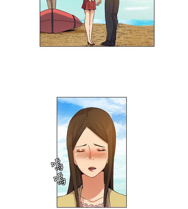 [韩国漫画] 无名岛 奇幻,巨乳大奶#[17P]-12