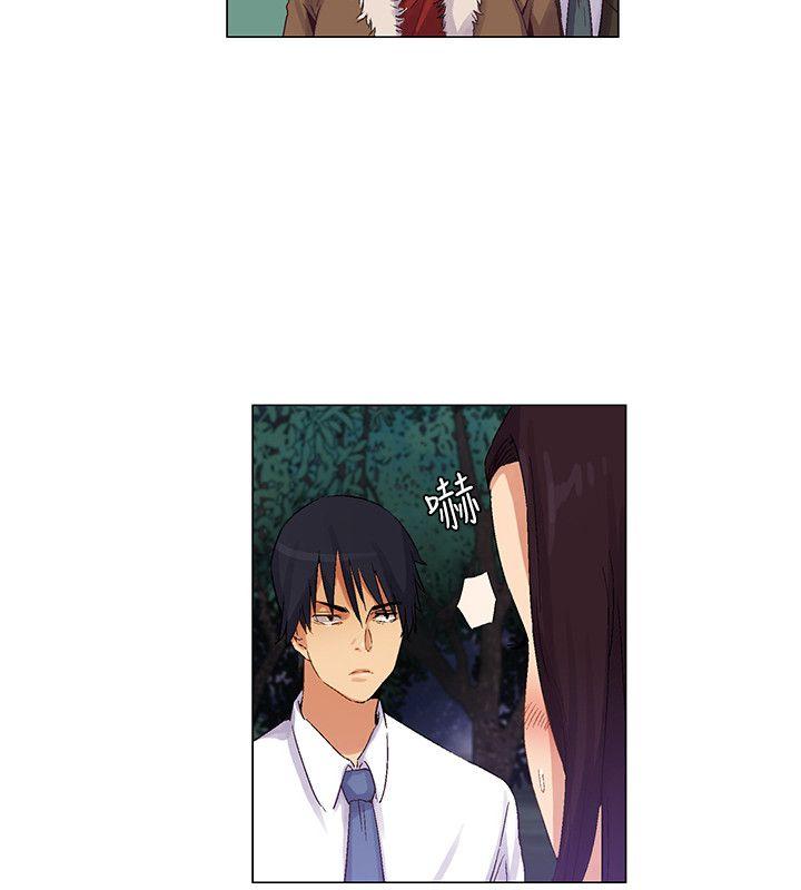 [韩国漫画] 无名岛 奇幻,巨乳大奶#[17P]-14