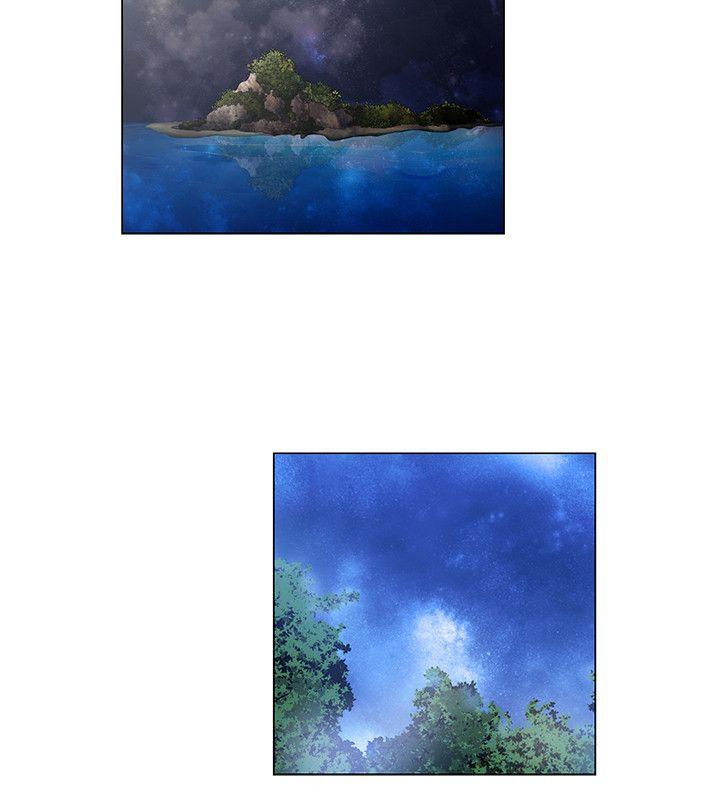 [韩国漫画] 无名岛 奇幻,巨乳大奶#[17P]-2