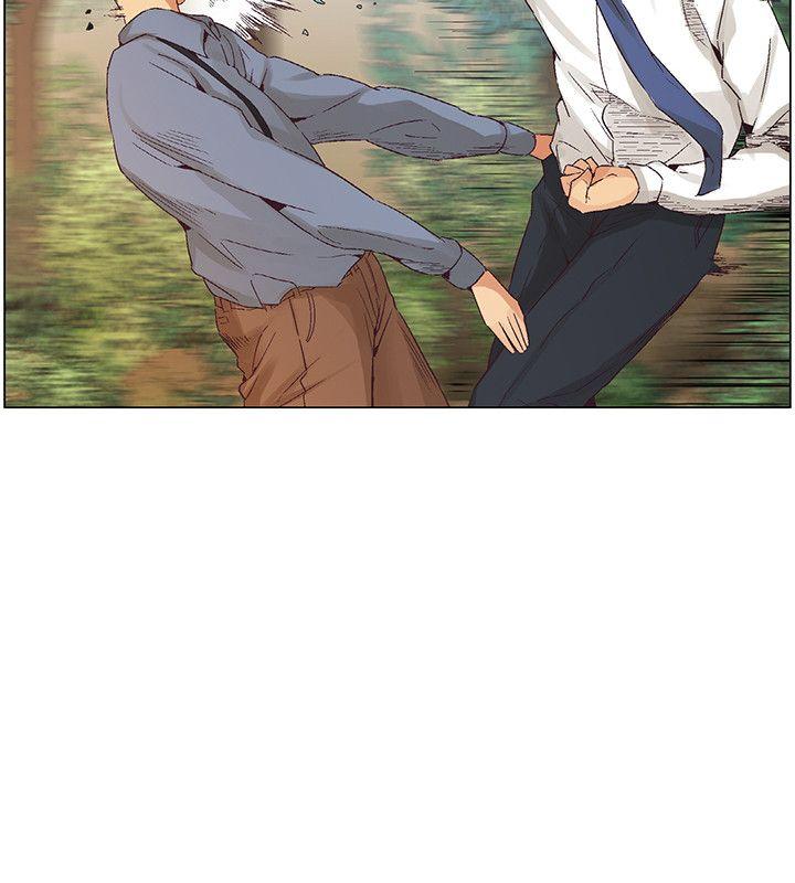 [韩国漫画] 无名岛 奇幻,巨乳大奶#[18P]-6