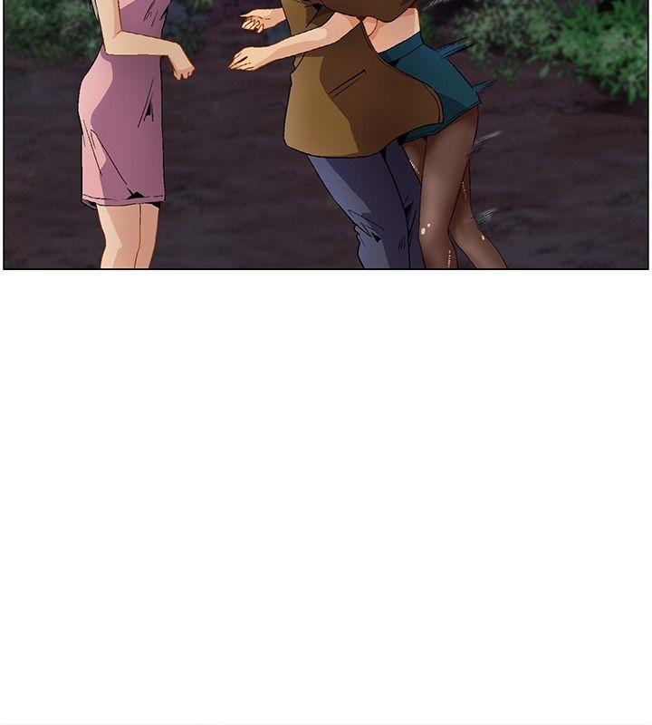 [韩国漫画] 无名岛 奇幻,巨乳大奶#[19P]-16