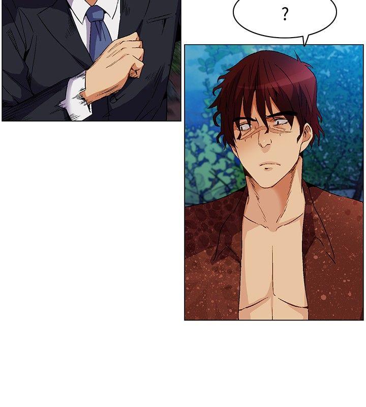 [韩国漫画] 无名岛 奇幻,巨乳大奶#[24P]-22