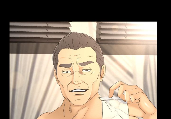 [韩国漫画] 专属契约 爱情,巨乳大奶#[99P]-1