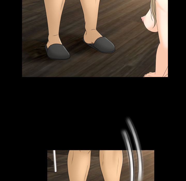 [韩国漫画] 专属契约 爱情,巨乳大奶#[99P]-33