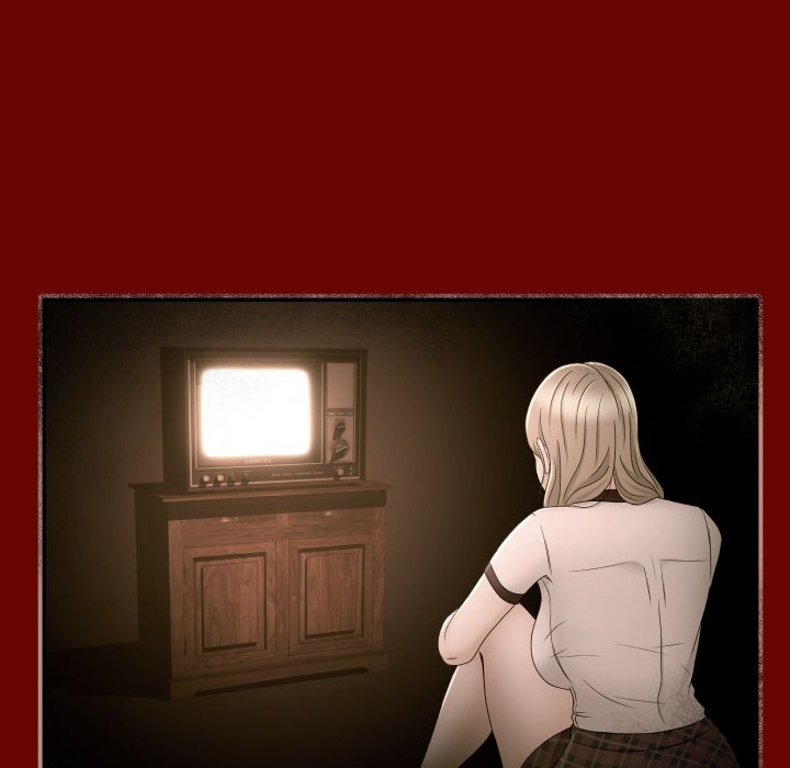 [韩国漫画] 专属契约 爱情,巨乳大奶#[99P]-75