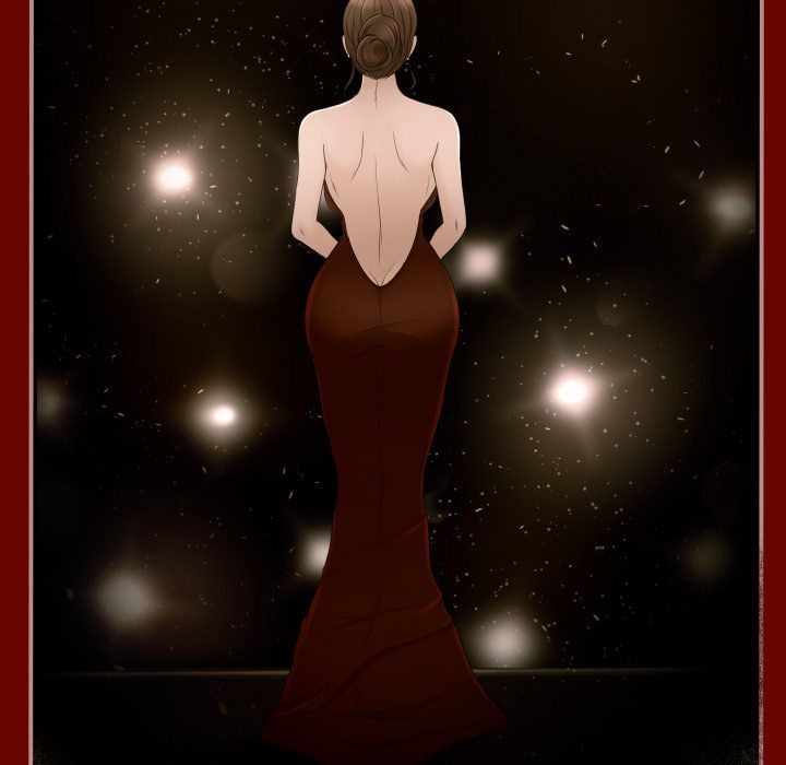 [韩国漫画] 专属契约 爱情,巨乳大奶#[99P]-78