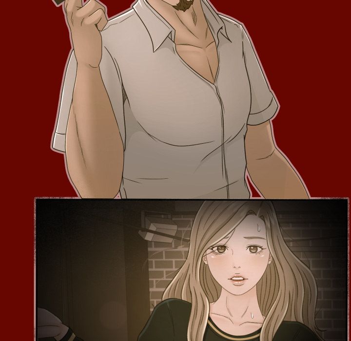 [韩国漫画] 专属契约 爱情,巨乳大奶#[99P]-81