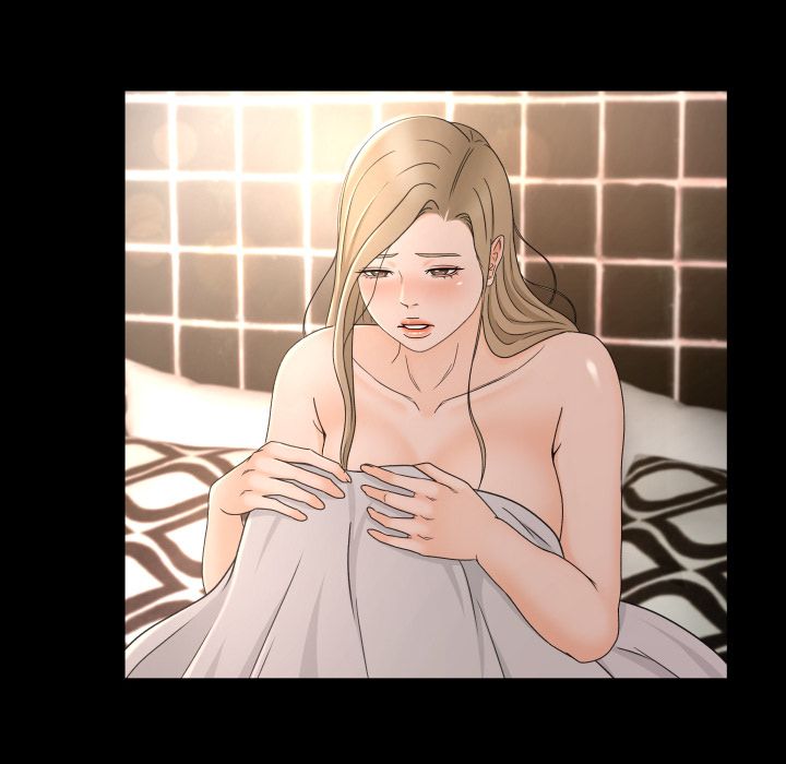 [韩国漫画] 专属契约 爱情,巨乳大奶#[76P]-2