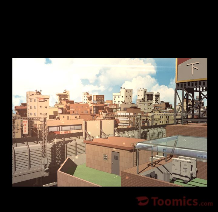 [韩国漫画] 专属契约 爱情,巨乳大奶#[75P]-35