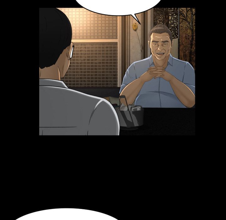 [韩国漫画] 专属契约 爱情,巨乳大奶#[75P]-39