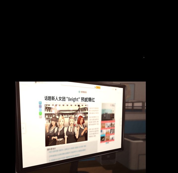 [韩国漫画] 专属契约 爱情,巨乳大奶#[75P]-5