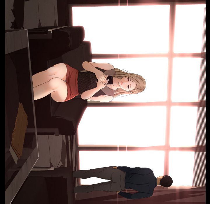 [韩国漫画] 专属契约 爱情,巨乳大奶#[92P]-11