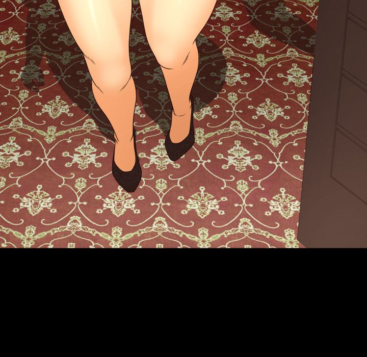 [韩国漫画] 专属契约 爱情,巨乳大奶#[92P]-2