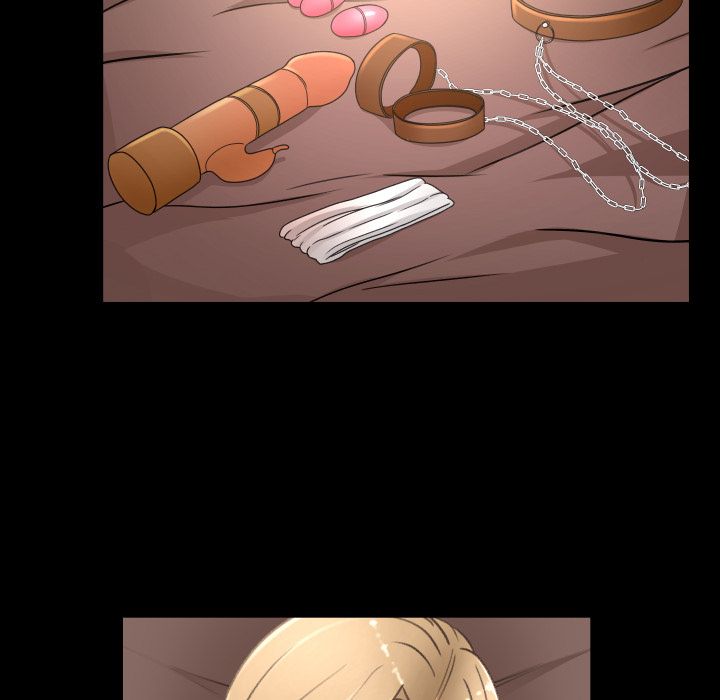 [韩国漫画] 专属契约 爱情,巨乳大奶#[92P]-64