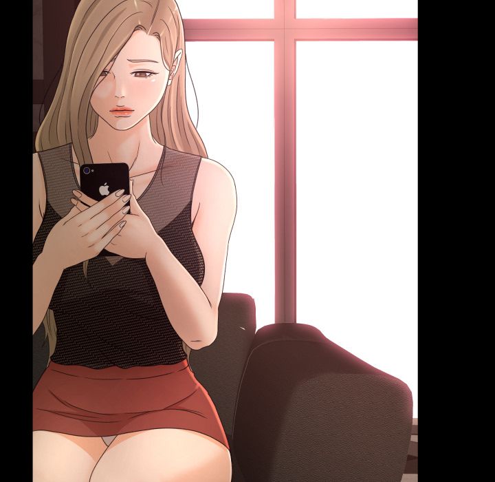 [韩国漫画] 专属契约 爱情,巨乳大奶#[92P]-8