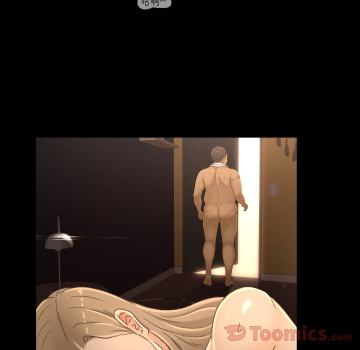 [韩国漫画] 专属契约 爱情,巨乳大奶#[92P]-17