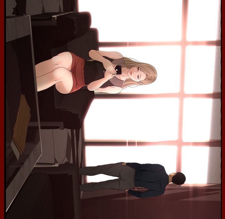 [韩国漫画] 专属契约 爱情,巨乳大奶#[92P]-26