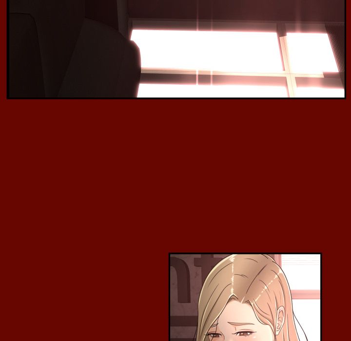 [韩国漫画] 专属契约 爱情,巨乳大奶#[92P]-27