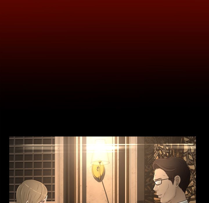 [韩国漫画] 专属契约 爱情,巨乳大奶#[92P]-33