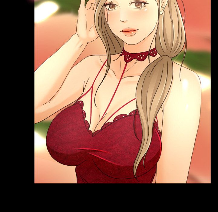 [韩国漫画] 专属契约 爱情,巨乳大奶#[92P]-39