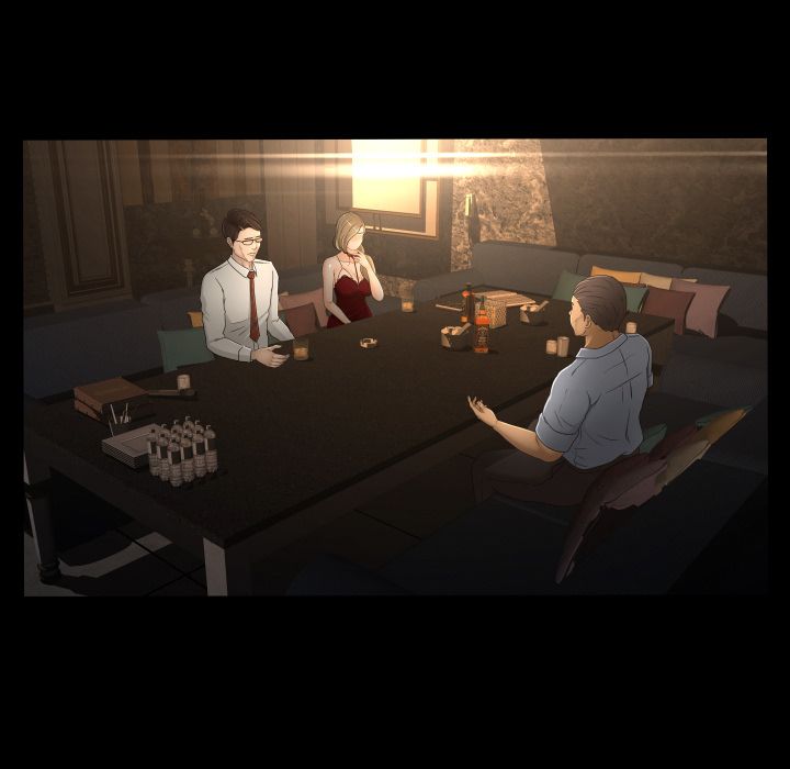 [韩国漫画] 专属契约 爱情,巨乳大奶#[92P]-47