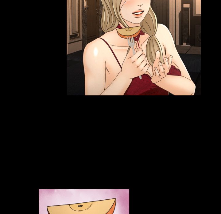 [韩国漫画] 专属契约 爱情,巨乳大奶#[92P]-55