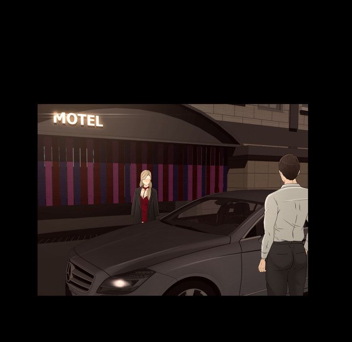 [韩国漫画] 专属契约 爱情,巨乳大奶#[89P]-3