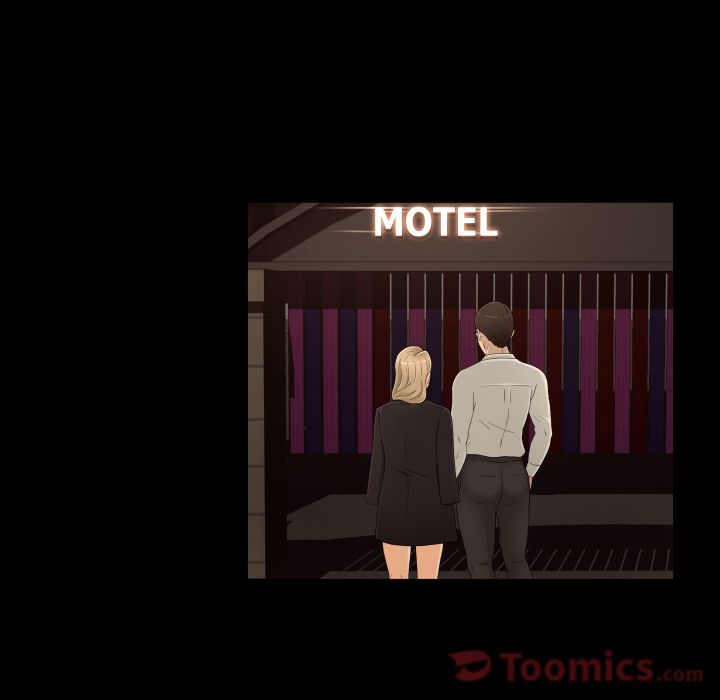 [韩国漫画] 专属契约 爱情,巨乳大奶#[89P]-4