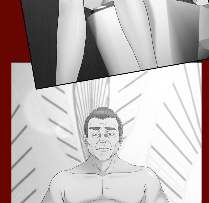 [韩国漫画] 专属契约 爱情,巨乳大奶#[89P]-45