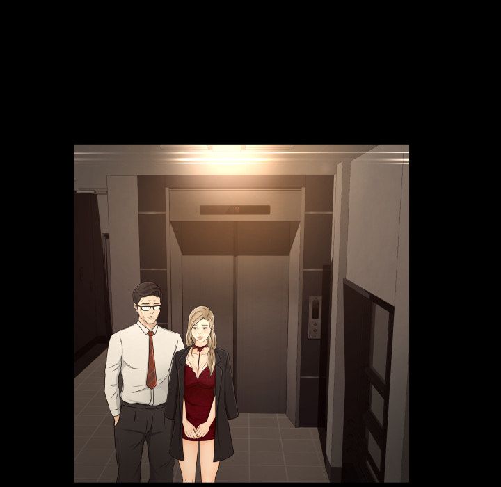 [韩国漫画] 专属契约 爱情,巨乳大奶#[89P]-5