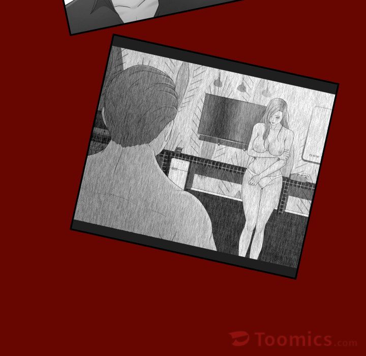 [韩国漫画] 专属契约 爱情,巨乳大奶#[89P]-53