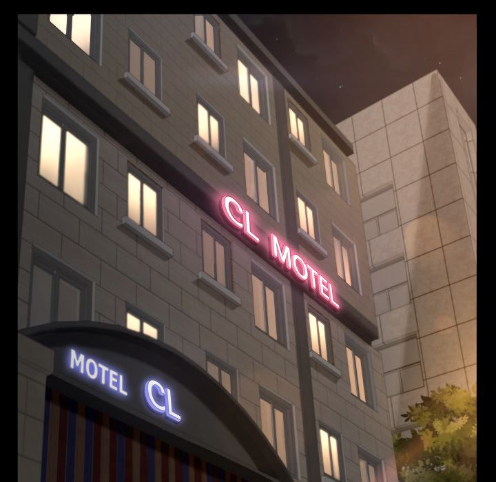 [韩国漫画] 专属契约 爱情,巨乳大奶#[89P]-57