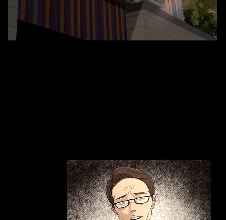 [韩国漫画] 专属契约 爱情,巨乳大奶#[89P]-58