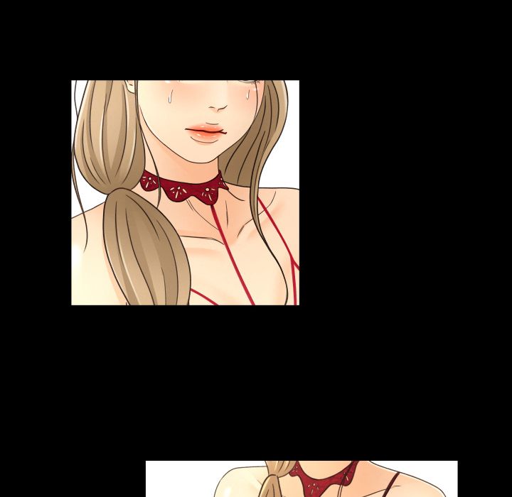 [韩国漫画] 专属契约 爱情,巨乳大奶#[89P]-66