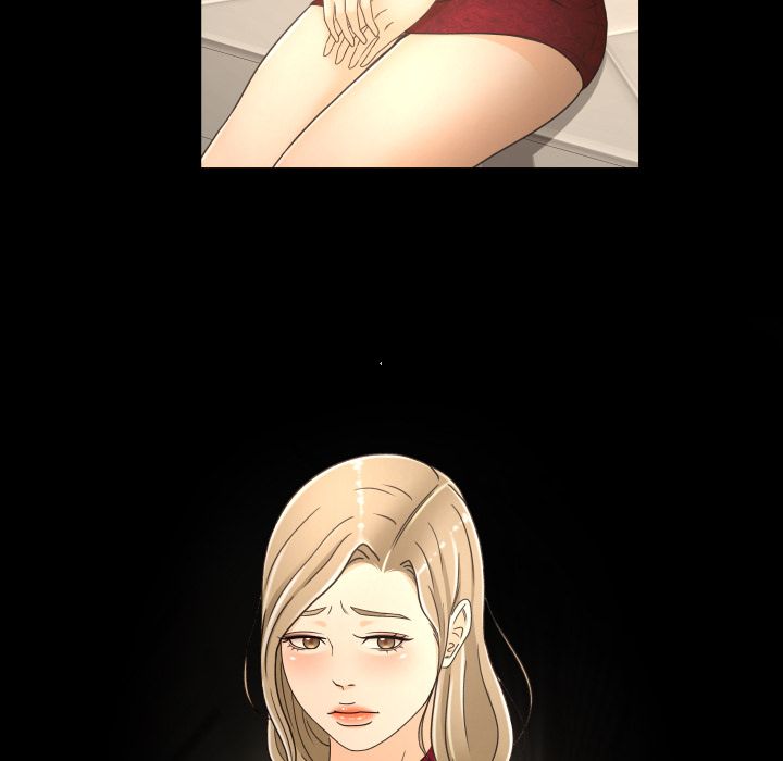 [韩国漫画] 专属契约 爱情,巨乳大奶#[89P]-68