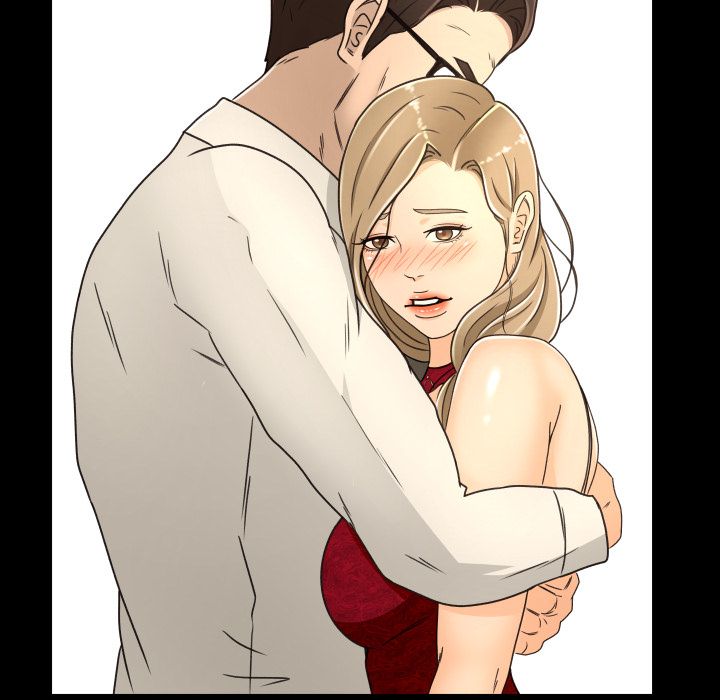 [韩国漫画] 专属契约 爱情,巨乳大奶#[80P]-15