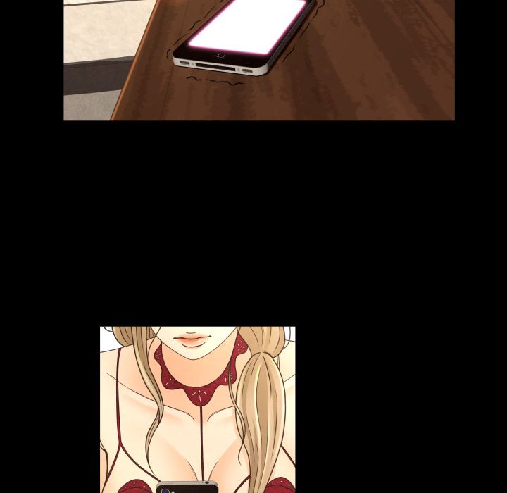 [韩国漫画] 专属契约 爱情,巨乳大奶#[80P]-50