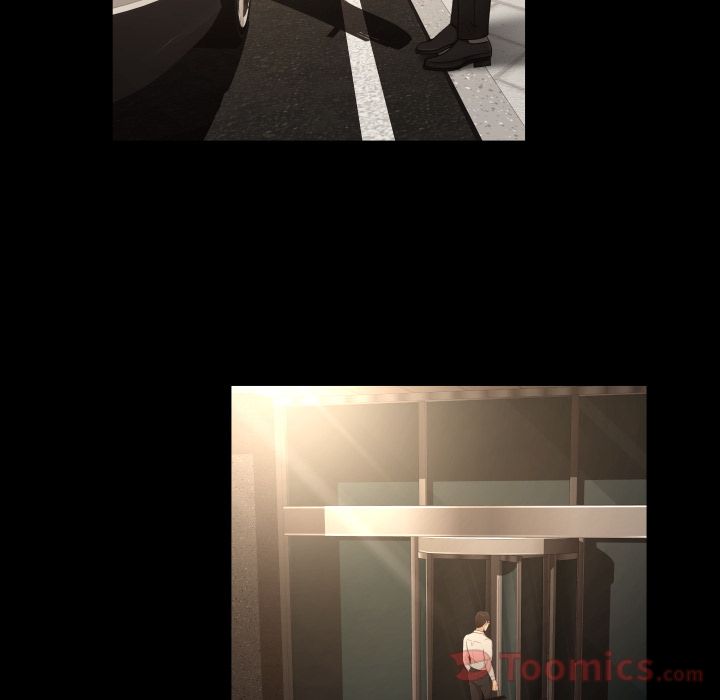 [韩国漫画] 专属契约 爱情,巨乳大奶#[86P]-20