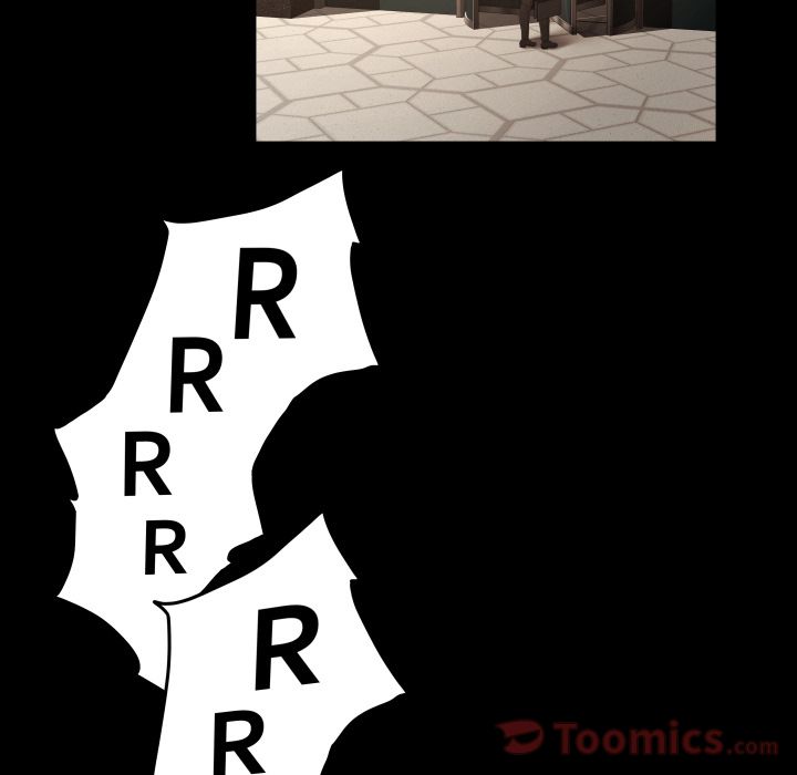 [韩国漫画] 专属契约 爱情,巨乳大奶#[86P]-21