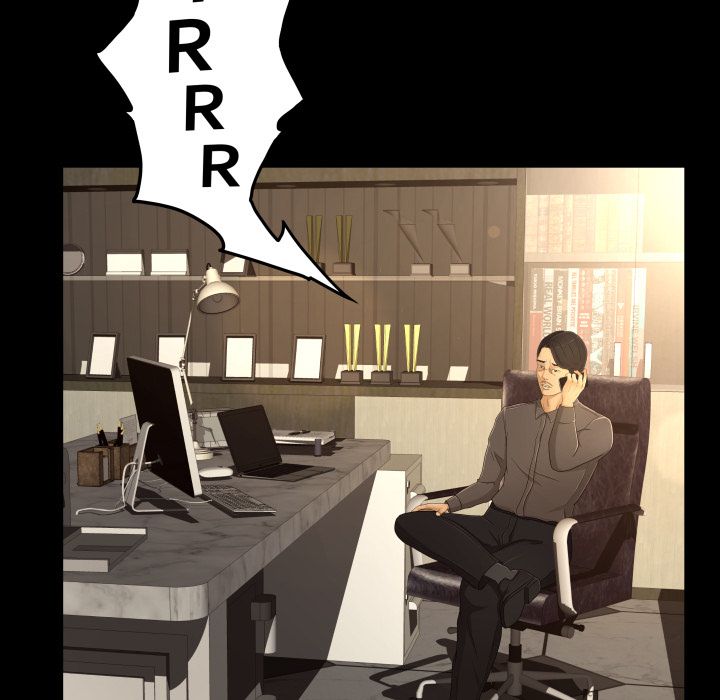 [韩国漫画] 专属契约 爱情,巨乳大奶#[86P]-22