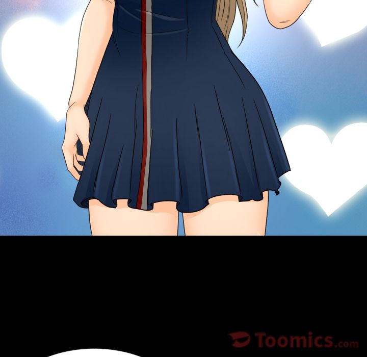 [韩国漫画] 专属契约 爱情,巨乳大奶#[86P]-46