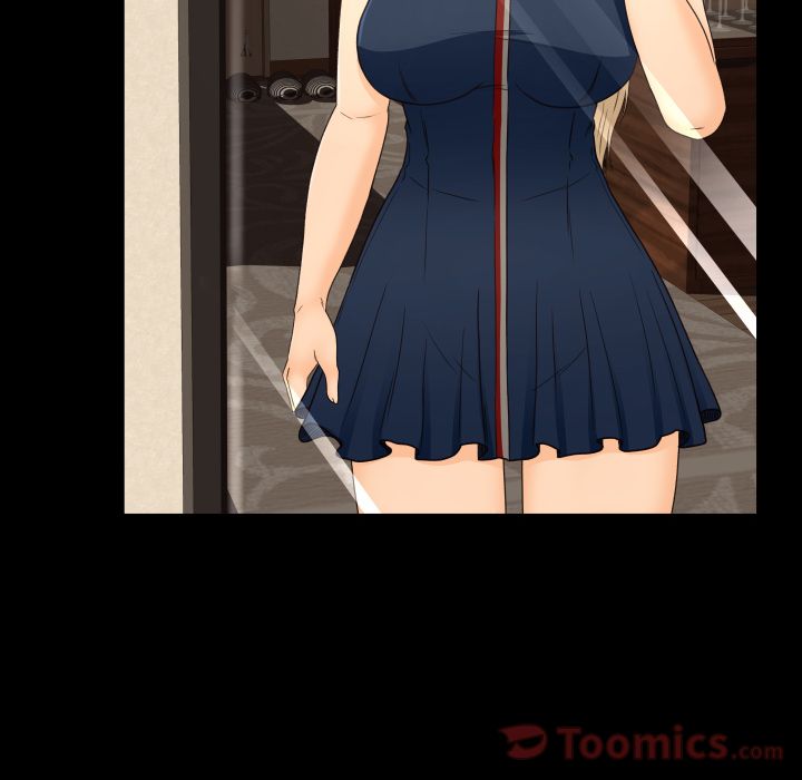 [韩国漫画] 专属契约 爱情,巨乳大奶#[86P]-49