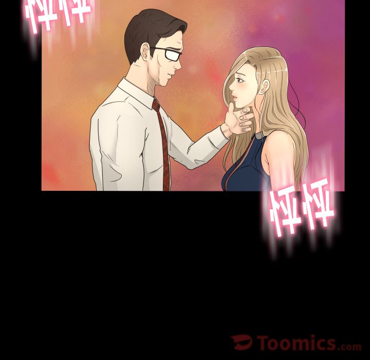 [韩国漫画] 专属契约 爱情,巨乳大奶#[86P]-72