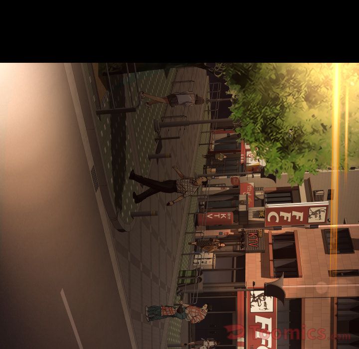 [韩国漫画] 专属契约 爱情,巨乳大奶#[102P]-12